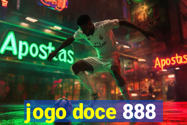 jogo doce 888